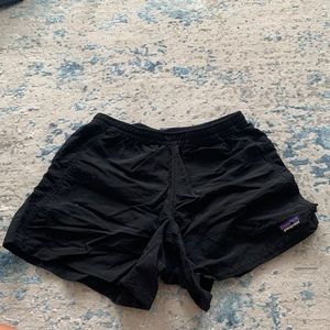 Patagonia women’s barely baggies